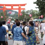 【左京ワンダーランド】今年の秋の大祭りは岡崎公園で10/24開催！「岡崎ワンダーマーケット2020」