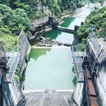 【京都ダムめぐり】四季折々の景観が楽しめる多目的ダム！秋にはもみじ祭も「大野ダム」