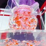 10月14日から世界遺産・二条城に金魚舞う「アートアクアリウム城」スタート
