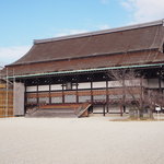 一度は訪れたい。歴史的な舞台『京都御所』で感じる1,000年の歴史