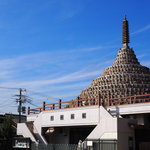 新選組と縁が深い四条大宮の『壬生寺』には十益ものご利益がある！