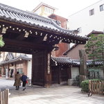 歴史の転換点となった『本能寺』で感じる戦国時代へのロマン