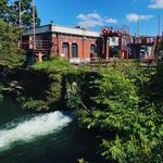 【京都ダム活】京都市内にダム？琵琶湖疏水を利用した水力発電所☆「夷川ダム」