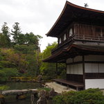 京都をぶらり旅。蹴上から『哲学の道』をのんびり歩いて東山文化の象徴『銀閣寺』へ