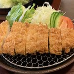 【京都とんかつ】北山・サクッ♡幸福を味わえるとんかつ屋さん『かつ善』