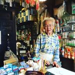 【悲報】創業108年の営業に幕を下ろす☆元祖釣女！名物女将のお店「永塚釣具店」