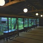 【特別拝観】紅葉や利休作庭の魅力的な庭園に癒される「大徳寺　黄梅院」