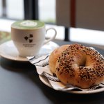 ”安心・安全”をテーマに「Kamogawa Bakery（鴨川ベーカリー）」オープン！【河原町丸太町】