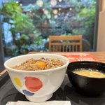 京都の『松屋』はすごい！美しい日本庭園が目の前に「松屋 ホテルユニゾ京都烏丸御池店」