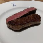 【京都】"ミシュランシェフ"が教えるステーキの焼き方「レストラン青いけ」
