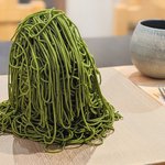 【新店】11月1日オープン！和栗と宇治抹茶がコラボレーション「栗座～和栗モンブラン専門店～」