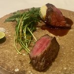 【京都イタリアン】町家で味わう隠れ家創作イタリアン『マメトラ』