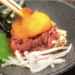 京都 “Go To Eat"で『焼き肉家益市 炭 八条口』へ。Wでお得な技も教えます！