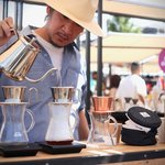 いよいよ再開！人気イベント「ENJOY COFFEE TIME(エンジョイコーヒータイム)」11/15開催！【るてん商店街】