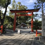 【2020京都紅葉最新】四季折々の花の名所！『紅葉八景』が楽しめる穴場「城南宮」