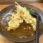 ムチムチ食感がクセになる！イチオシは濃厚カレーうどん！伏見の穴場店「一休」