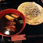【京都ランチめぐり】紅葉する神社境内にある絶品本格手打ち蕎麦「そば切りこごろ」