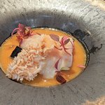 "雑魚や"プロデュースのビストロ「ブイヤベースのお店 プチポワソン」で本格美味フレンチ！