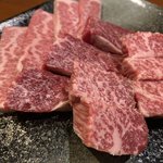 【京都焼肉】隠れ家的焼肉店で上質お肉をリーズナブルにいただきます『炭蔵』