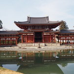 京都が誇る宇治の世界遺産『平等院』、1000年前の歴史に触れられます