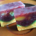 【京都和菓子】京都らしい限定和菓子はいかがですか？『鶴屋吉信 高島屋京都店』
