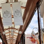「福知山ワンダーマーケット」再開から再び休止へ☆新町商店街を中心に40店舗【福知山】
