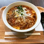 【京都ランチめぐり】『マツコの知らない世界』で紹介された酸辣湯麵！台湾カフェ「春水堂」