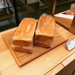 【京都発酵めぐり】食パンも販売☆老舗京漬物打ち出す発酵カフェ＆バー「アマコウ」