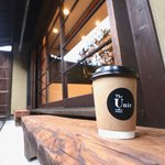 スペシャルティコーヒー「Unir（ウニール）」の新店は東山八坂の”指定伝統的建物”にオープン！【東山】