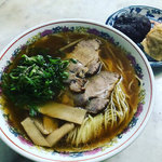 【保存版】京都人御用達の大衆食堂☆オススメの昔懐かしい中華そば【厳選６軒】