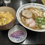 四条河原町近く！地元民推しの大衆食堂　創業70年を超える「山の家（やまのや）」