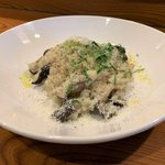 【レシピ動画】イタリアン 坂辻シェフ 直伝 『本格きのこリゾット』の作り方