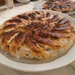 星付きフレンチシェフが手掛ける餃子バル「モトイギョーザ」【京都】