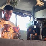 “なんでもない日おめでとう！”コーヒースタンド「UNBIRTHDAY COFFEE（アンバースデーコーヒー）」【福知山】
