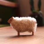 ”癒され不足”を感じたらどうぞ☆可愛い木工のお店「HappyRock!! slow design」【御所南】