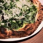 嵐山の邸宅仕様で絶品ピッツァをどうぞ☆レストラン「PIZZERIA 儘（MAMA）」オープン！【嵐山】