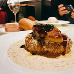 京都木屋町に希少な京丹波高原豚100%のハンバーグ専門店「Conel（コネル）」 オープン！