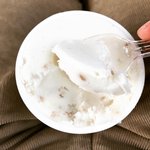 【京都発酵めぐり】納豆発祥地の衝撃珍スイーツ！禁断のヌルっと食感「たわわ朝霧」