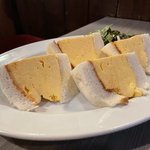 【必見】名店レシピ「喫茶マドラグ」が継ぐ伝説の玉子サンドイッチ【京都】