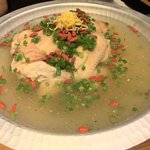 【京都】一子相伝のサムゲタンが話題！「韓国食堂 入ル ゴショミナミ」