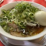 京都・伏見の昭和レトロラーメン店でクラシック中華そばを堪能！「八光軒（はっこうけん）」