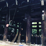 【京都風物詩】今年の除夜の鐘はYouTube配信で！新型コロナ感染予防「知恩院」