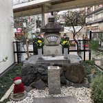京都 新京極にある『誓願寺』は芸道上達の寺としても有名