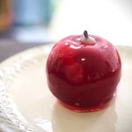 断面が気になるケーキたち☆「patisserie Miagola（パティスリー ミャーゴラ）」【京都紫野】