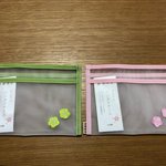 使用後の濡れたハンカチ問題は『井澤屋』のハンカチケースで解決！