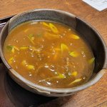 地元人気の高い、お出汁が効いた京うどん店「辨慶うどん 西京極本店」