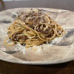 【京都】名店レシピ「イタリア食堂 ガロッパーレ」に教わる基本のミートソース（ボロネーゼ）