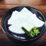 【京都発酵めぐり】京の台所・錦市場スグの名店☆冬の京漬物『千枚漬』の老舗「大藤」