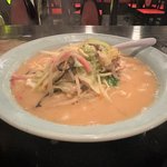 宇治市民ご用達のチャンポン専門店！具だくさんで美味「お食事処どんたく」