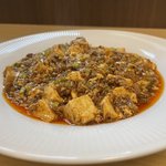 【レシピ動画】ミシュランシェフ直伝レシピ！絶品、麻婆豆腐の作り方『中国料理 菜格』